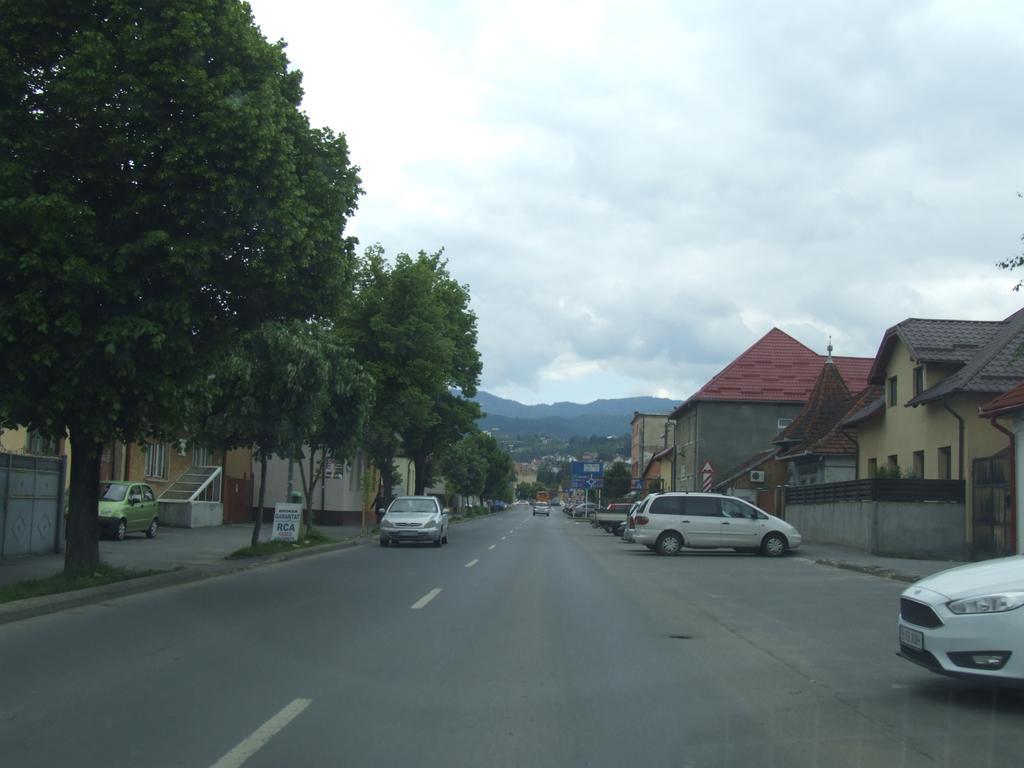 Apartament Anca