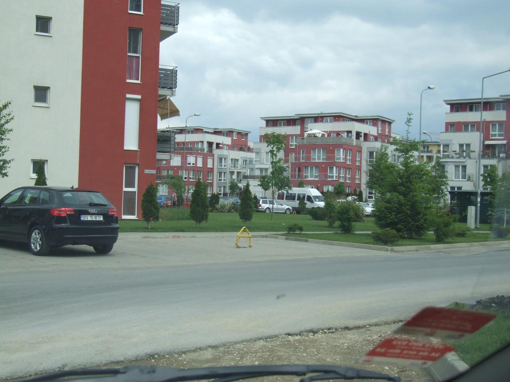 Apartament Anca Brașov