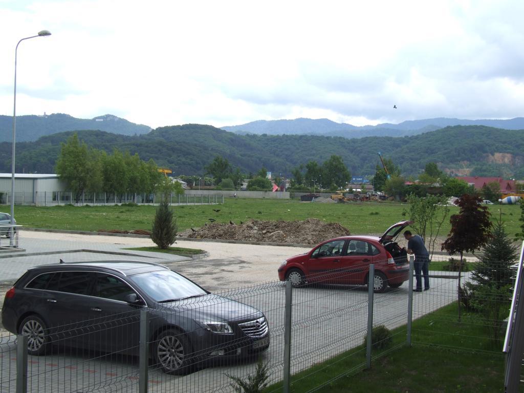 Apartament Anca Brașov