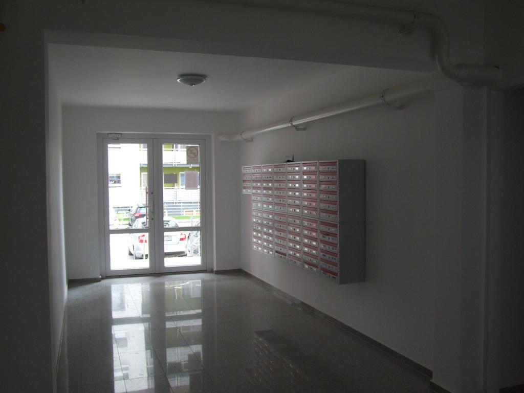 Apartament Anca