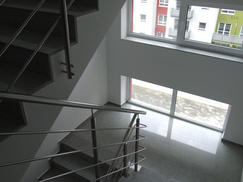 Apartament Anca Brașov