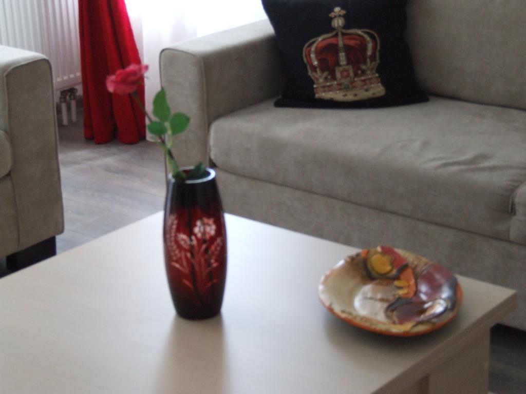 Apartament Anca *