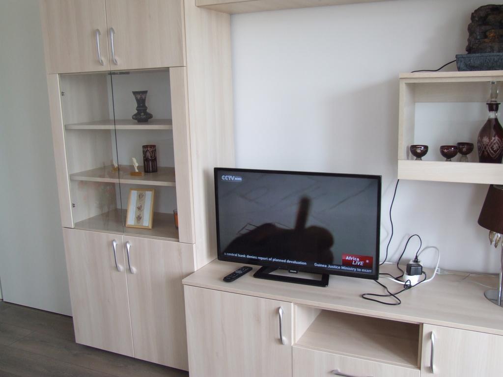 Apartament Anca