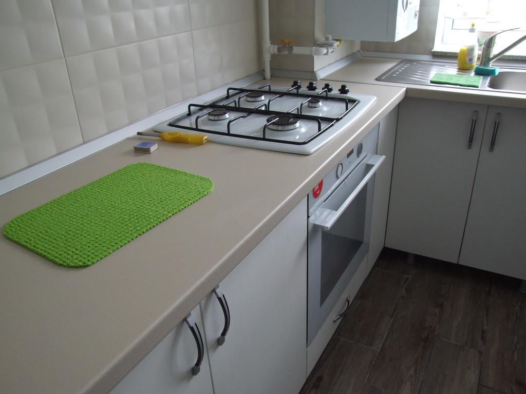 Apartament Anca