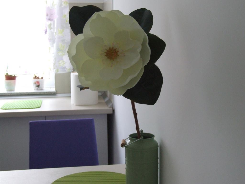 Apartament Anca Brașov