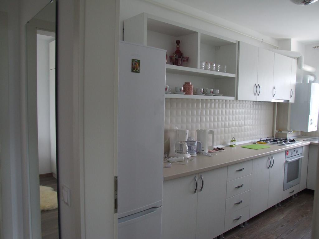 Apartament Anca Brașov