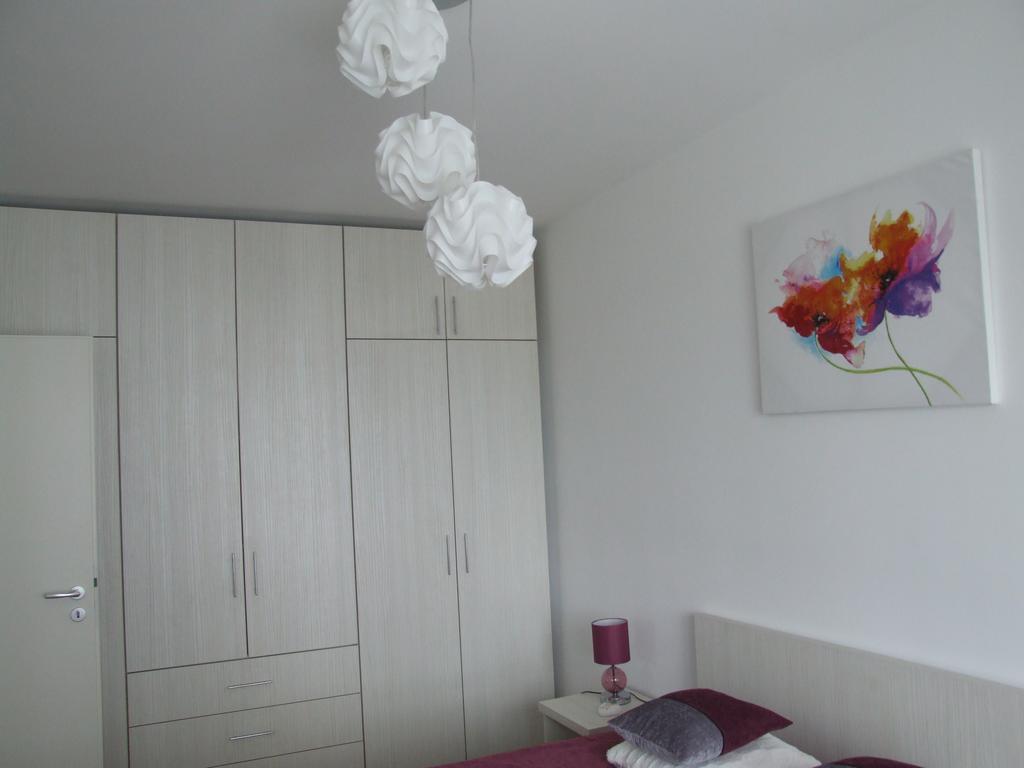 Apartament Anca *