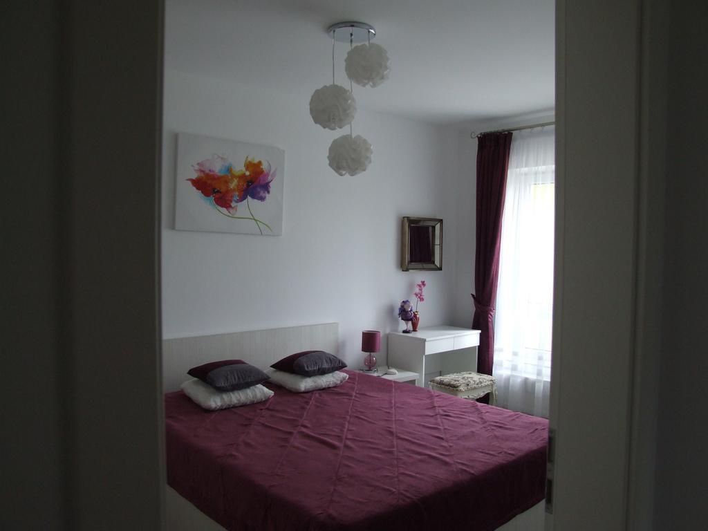 Apartament Anca
