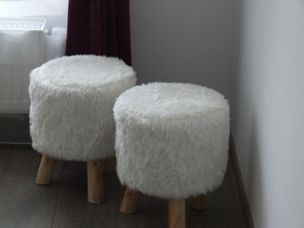 Apartament Anca *