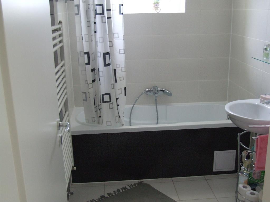 Apartament Anca Brașov