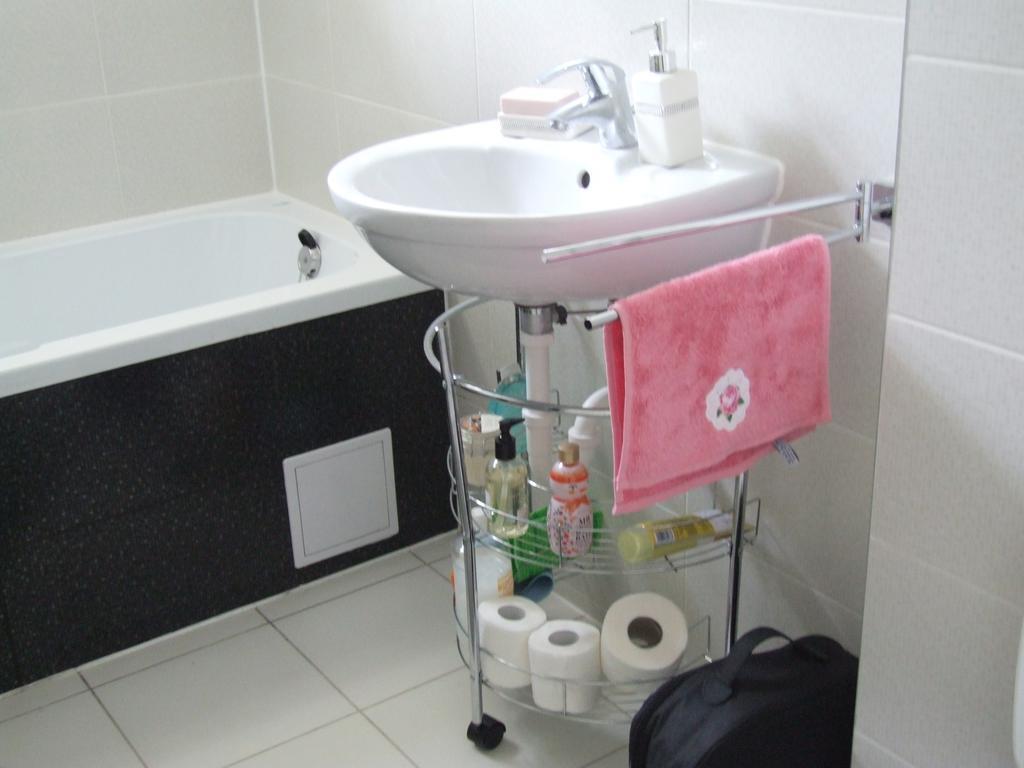 Apartament Anca *