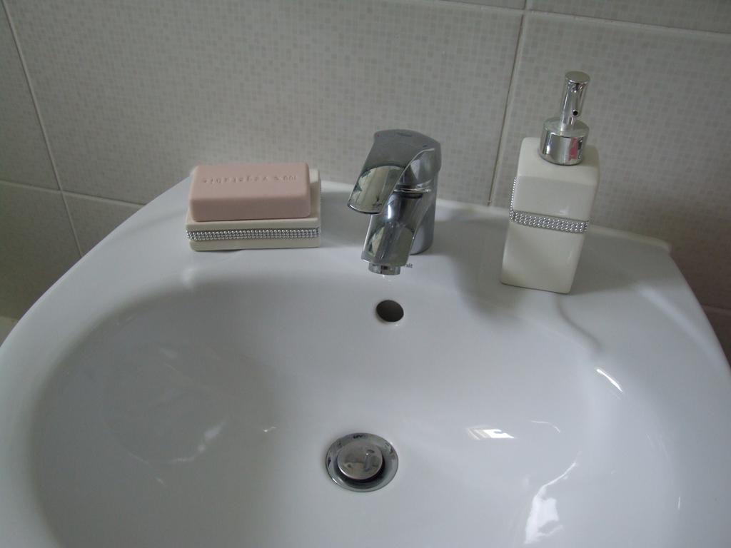 Apartament Anca *