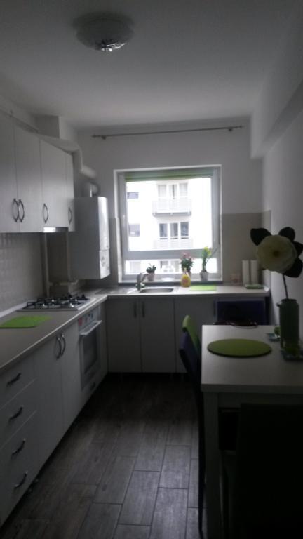 Apartament Anca Brașov